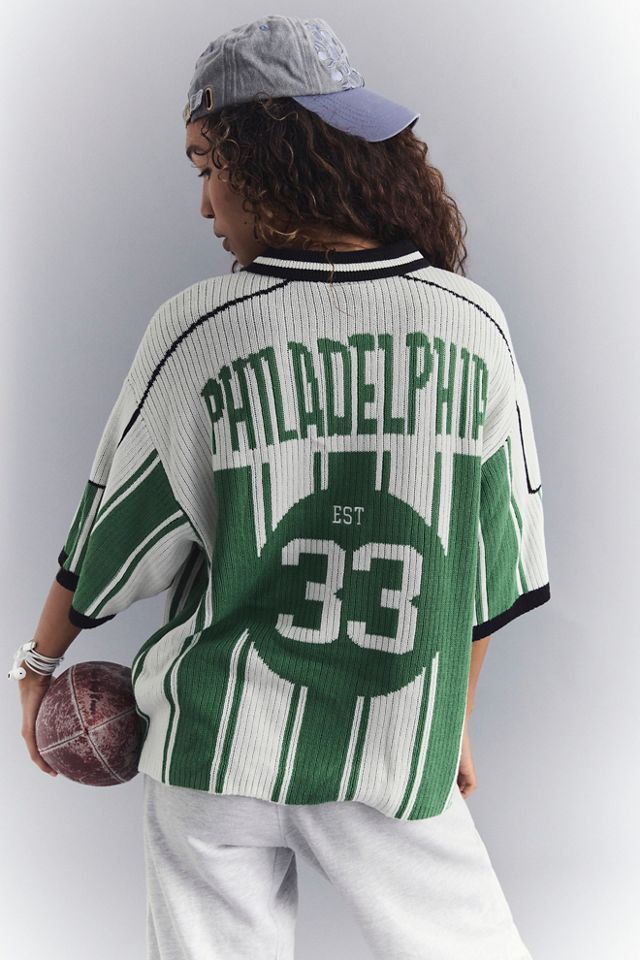 The Wild Collective x FP Movement Crochet Top #2