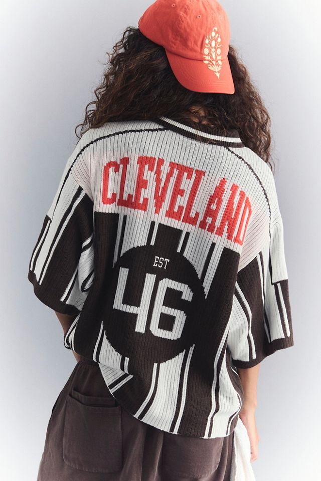 The Wild Collective x FP Movement Crochet Top #1