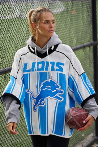 The Wild Collective X FP Movement Crochet Top