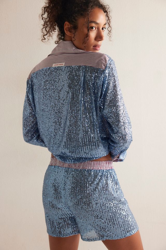 Hand Over Ex-Boyfriend® Jacob Shorts #1