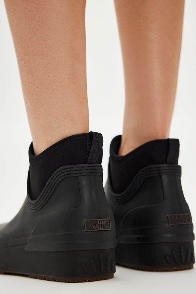 Bottes Bean Light Wellie® L.L.Bean #2