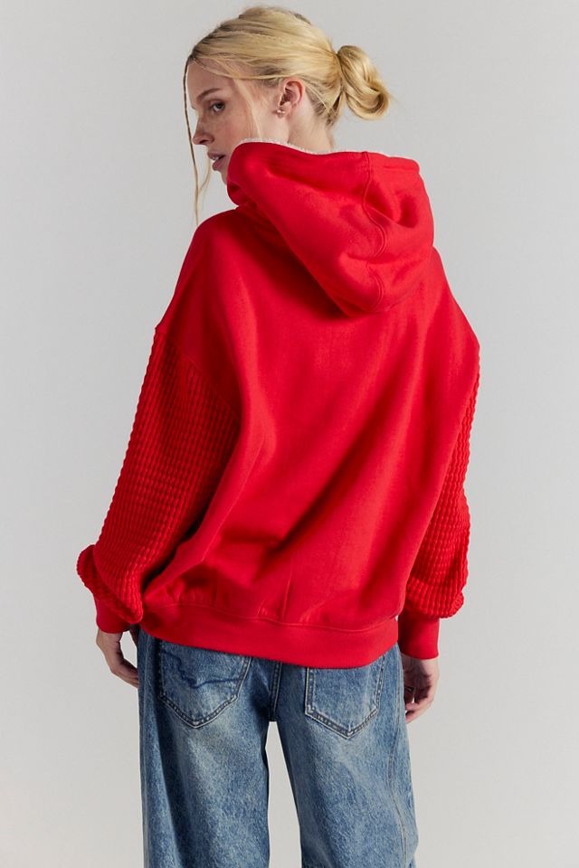 Cozy Time Hoodie #1
