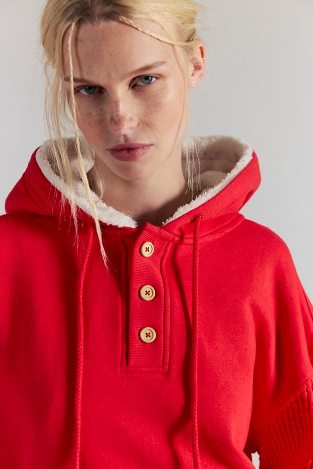 Cozy Time Hoodie #2