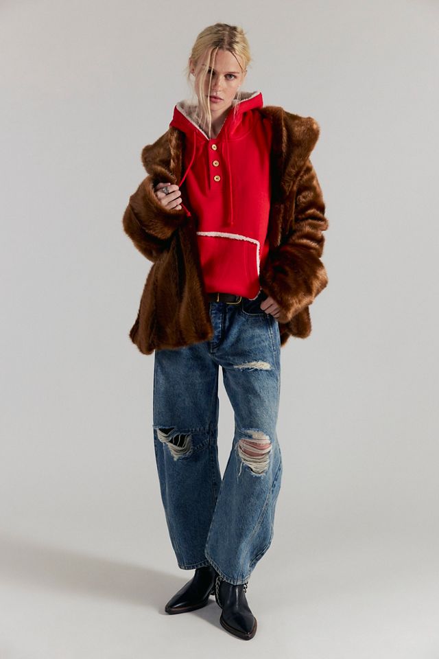 Cozy Time Hoodie #3