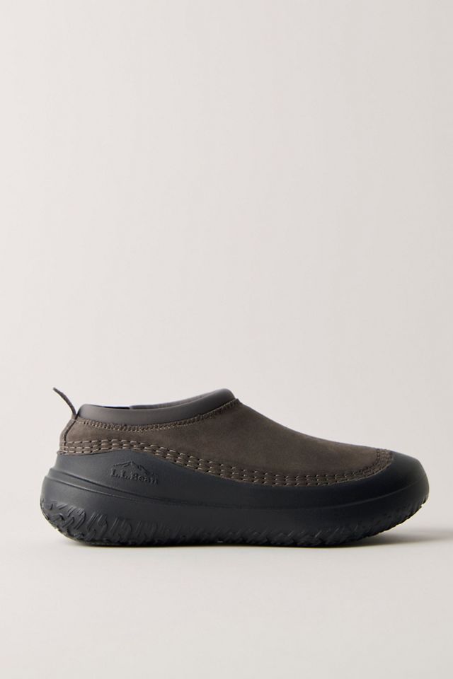 Pantoufles L.L.Bean Wicked Good Max #2