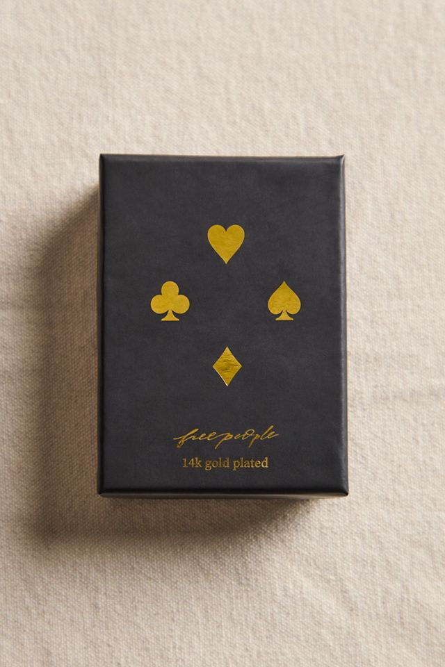 Ace Necklace #2
