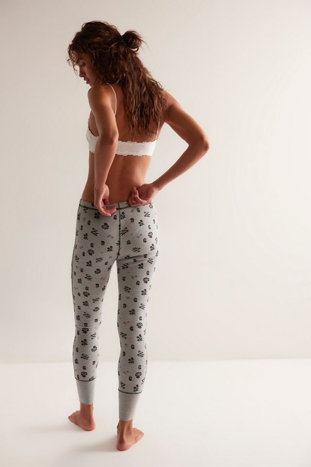 First Base Leggings #1