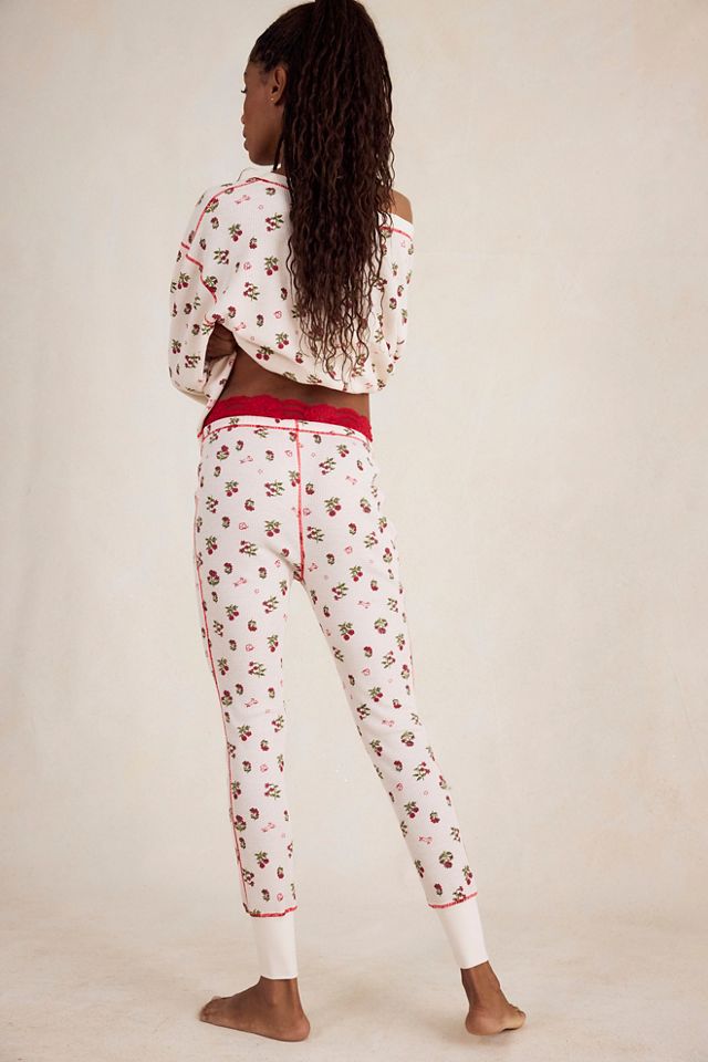 First Base Leggings #1