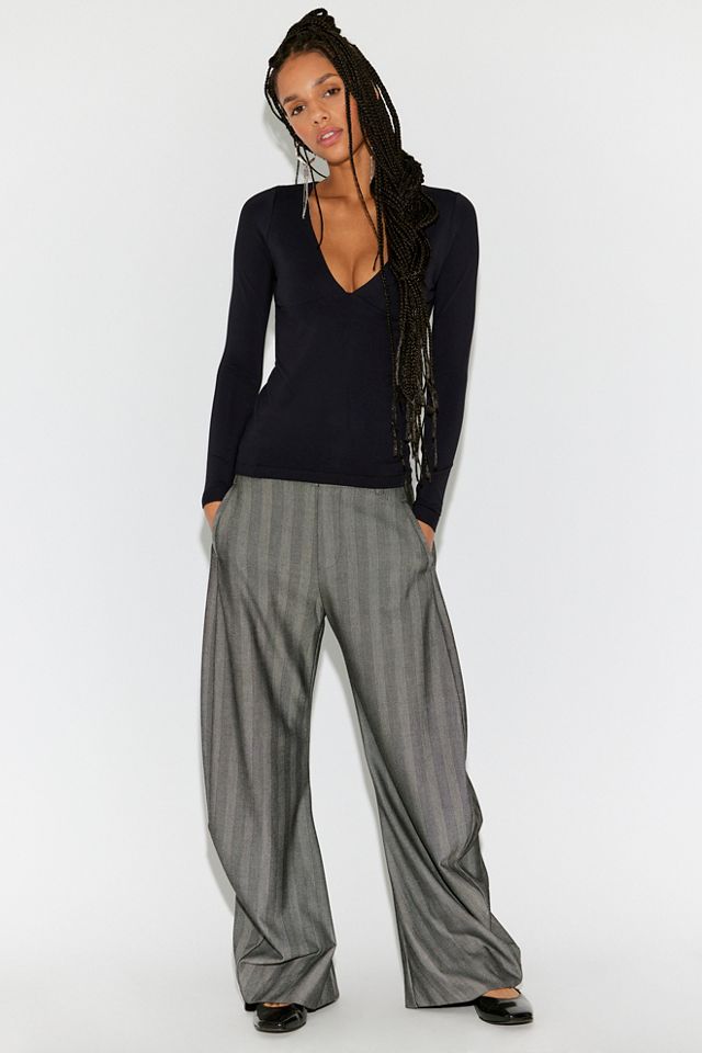 Manche Longue Round Two #2