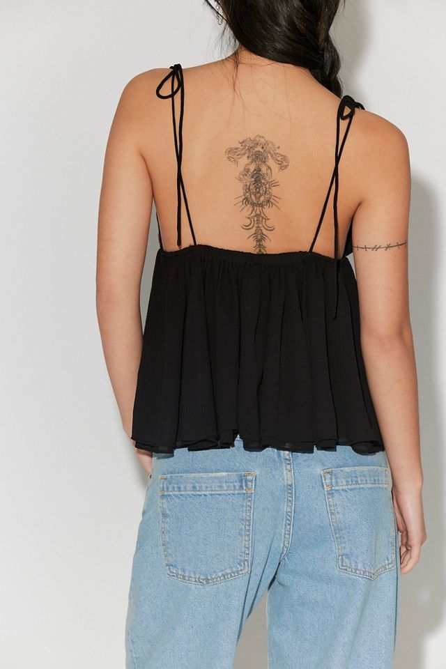 Débardeur Life Of The Party #1