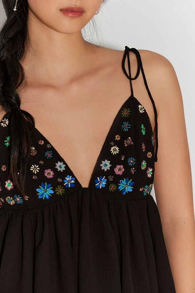 Débardeur Life Of The Party #3