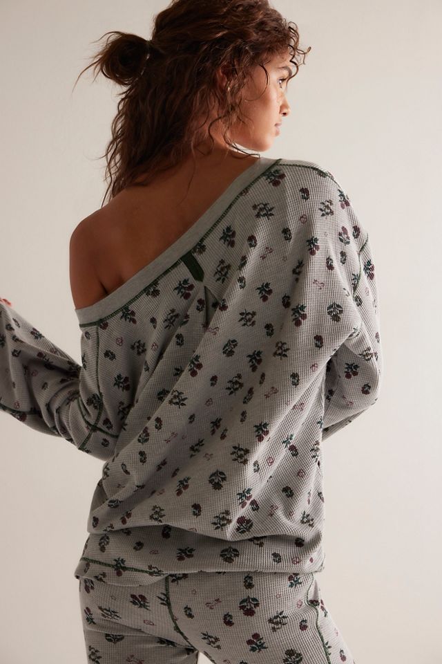 First Base Pullover #1