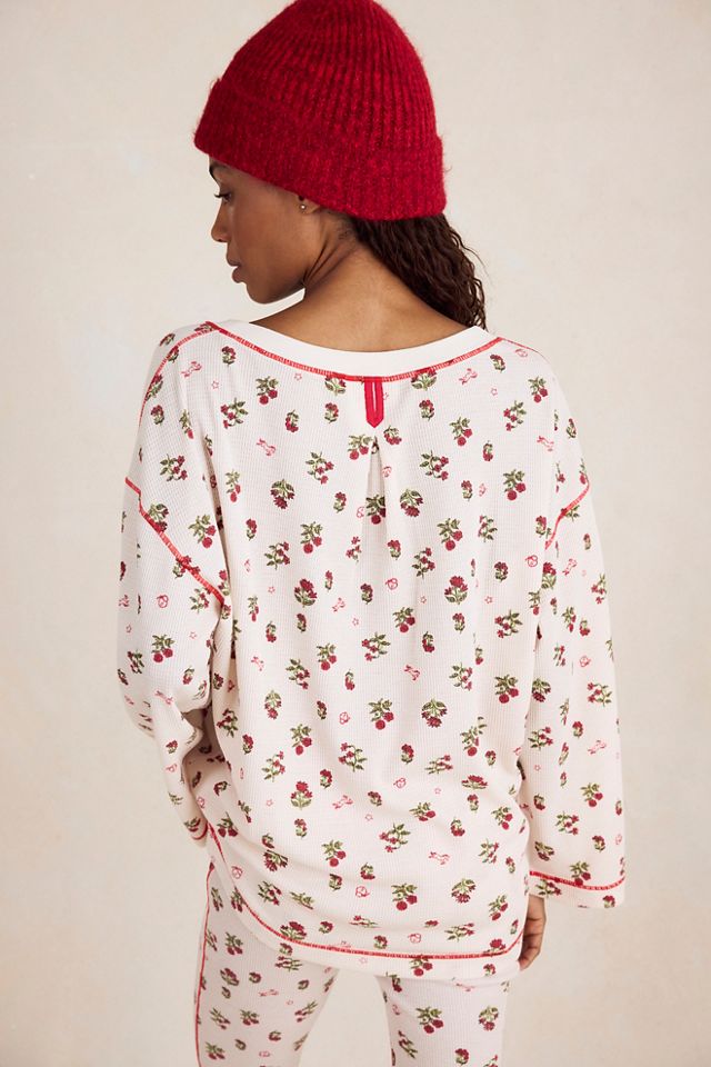 First Base Pullover #1