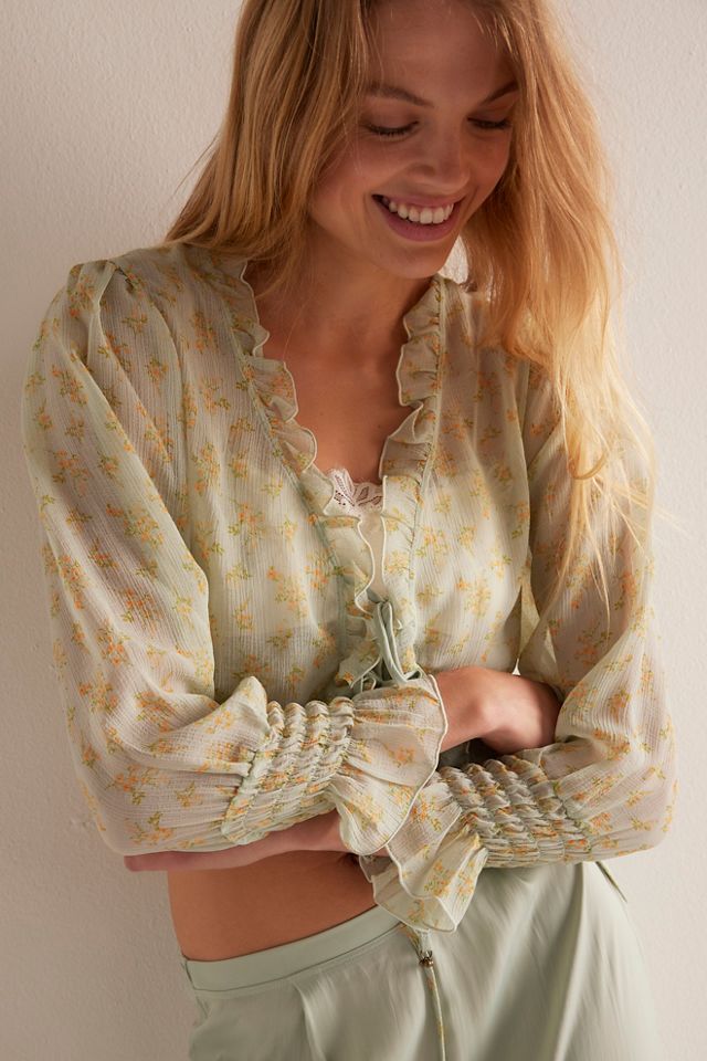New Obsession Set #3