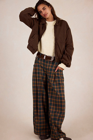 FP One Birdie Washed Jacket