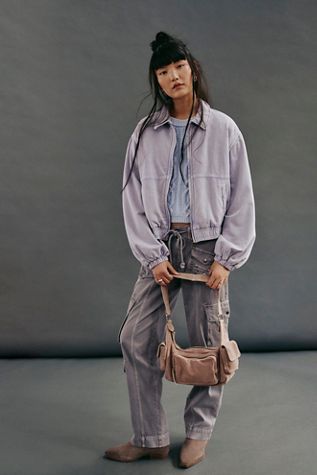 FP One Zuri Parka | Free People UK