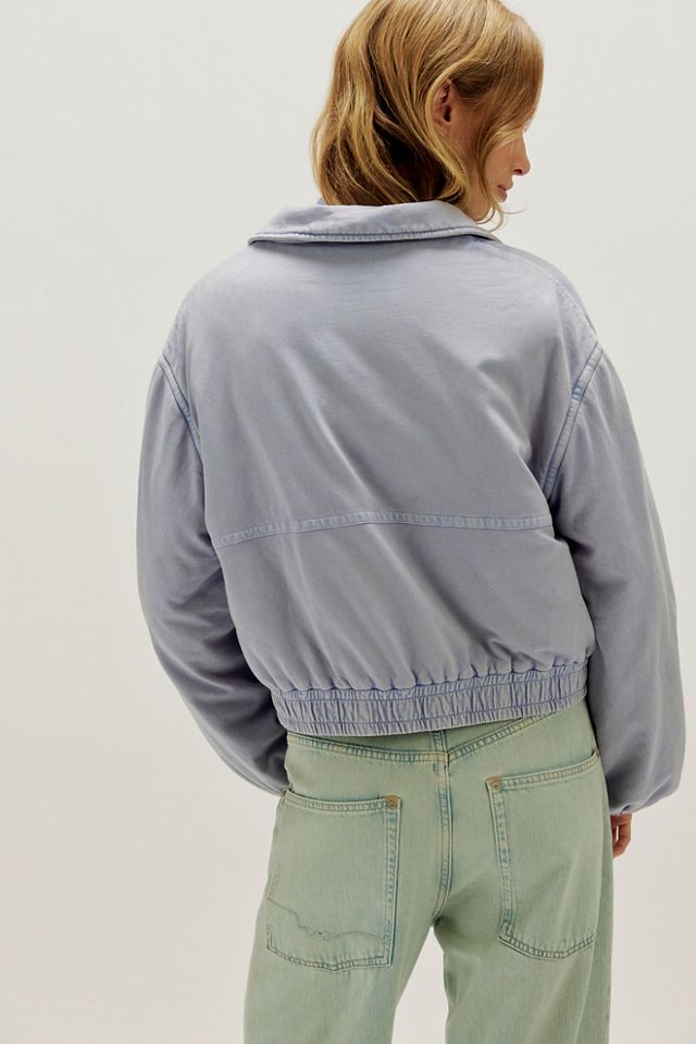 FP One Birdie Washed Jacket #2