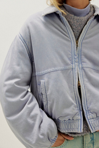 FP One Birdie Washed Jacket