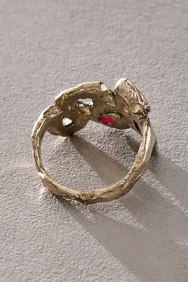 Hansdotter Sapphire Snake #1