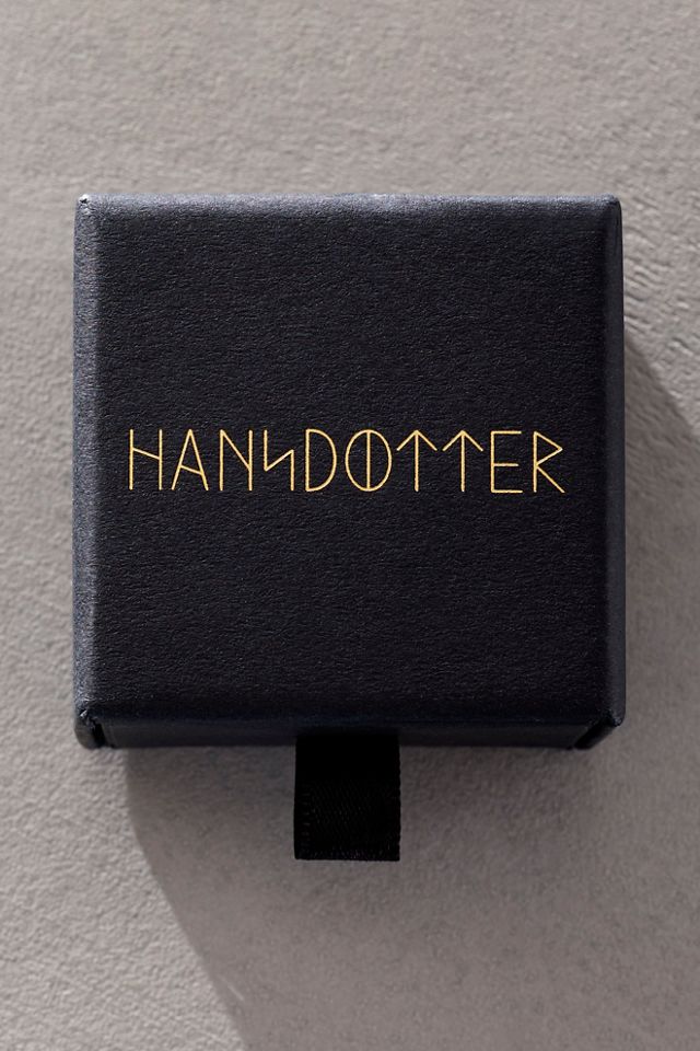 Hansdotter Two Rivers Ring #2