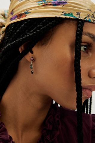 Hansdotter Eyes No. 3 Earrings