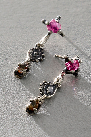 Hansdotter Eyes No. 3 Earrings