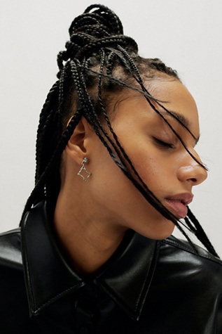 Hansdotter Estelle Stone Earrings