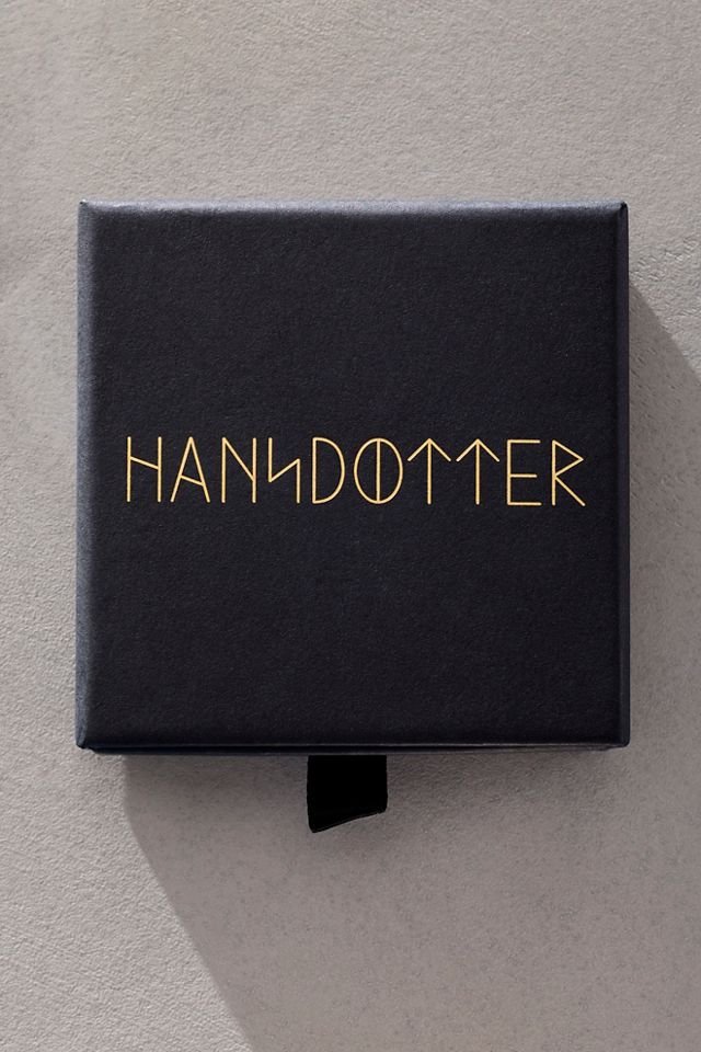 Hansdotter Spero Silver Necklace #3