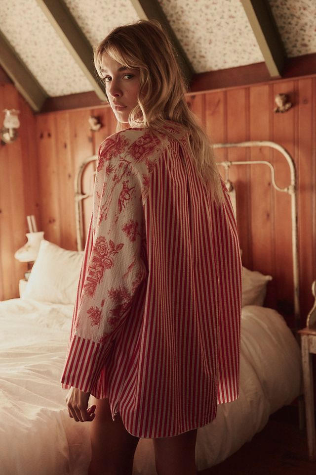 Room Service Shirt #1