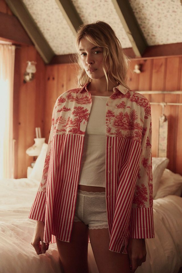 Room Service Shirt #3