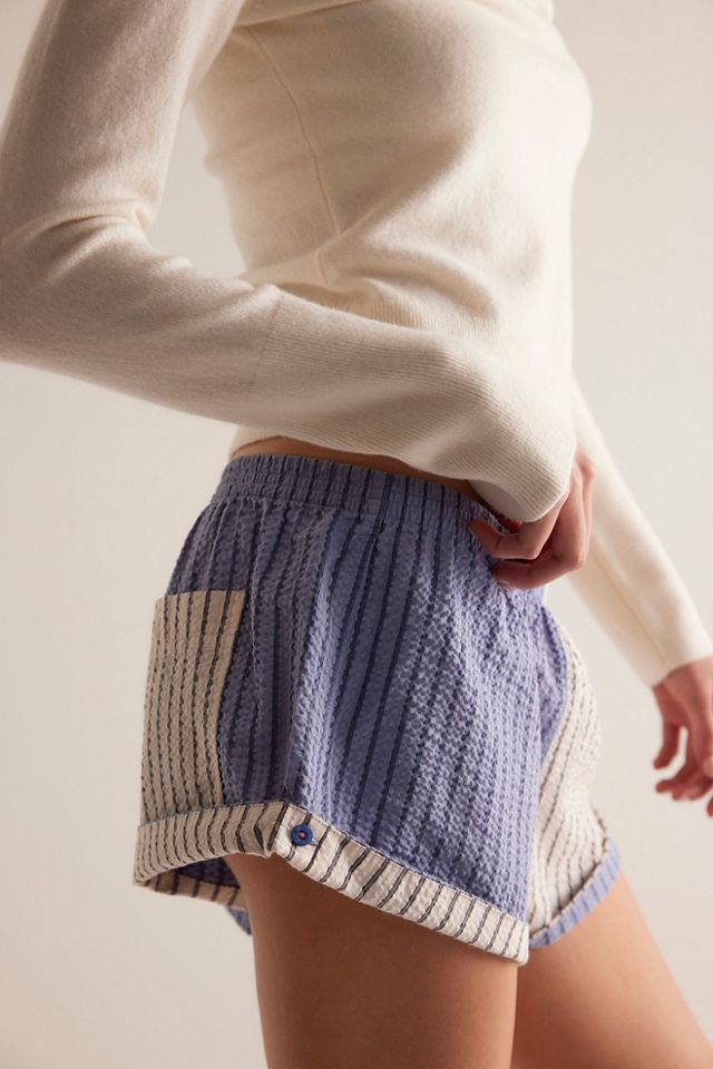 Room Service Shorts #2