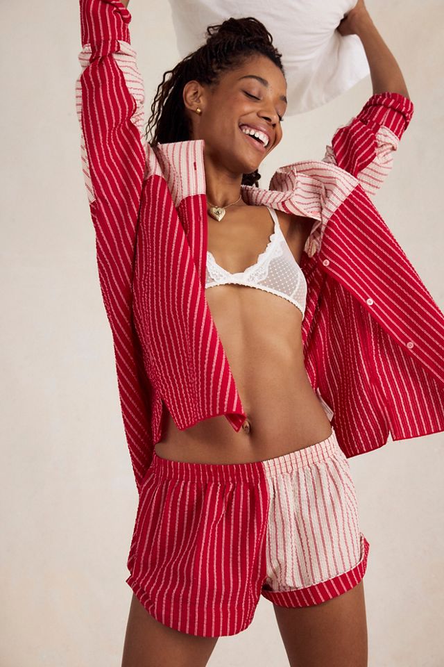 Room Service Shorts #2