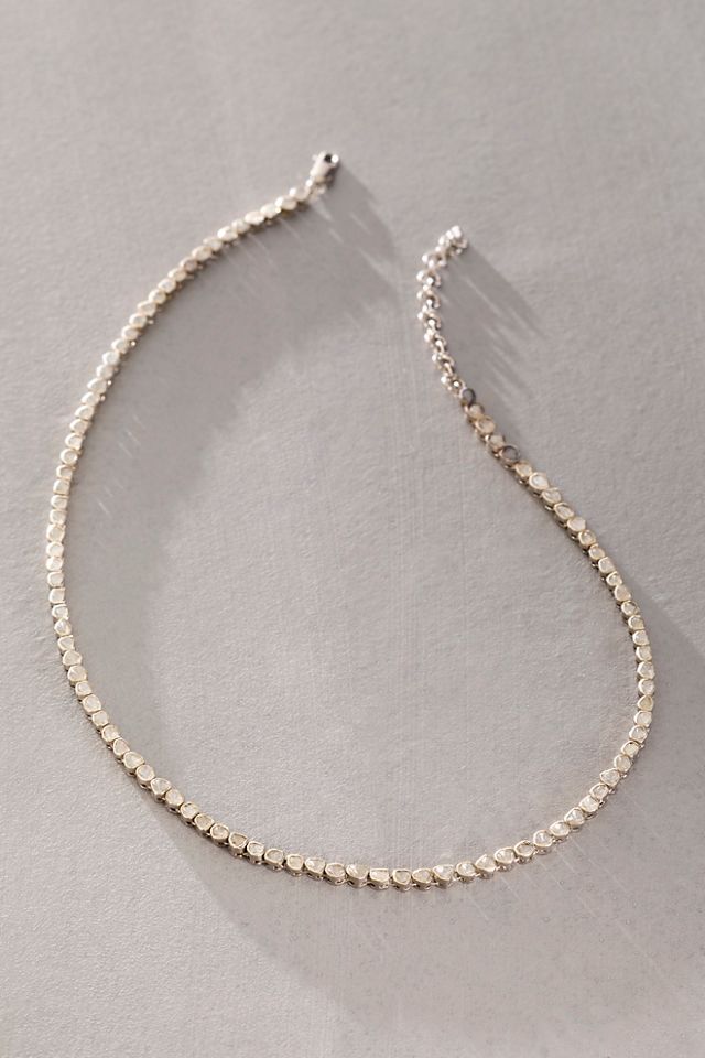 Collier en diamant Robindira Unsworth #1