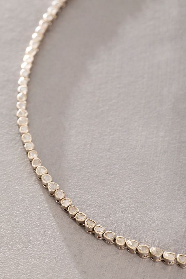Collier en diamant Robindira Unsworth #2
