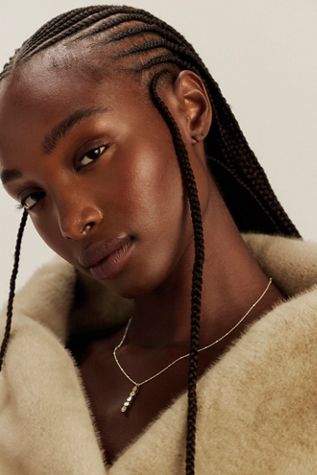Collier en forme de Y Robindira Unsworth