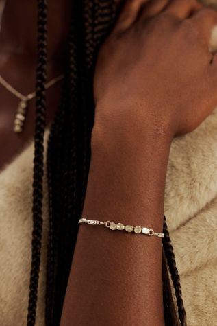 Robindira Unsworth Diamond Bracelet