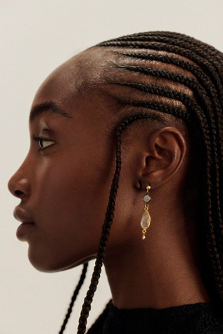 Robindira Unsworth Drop Earrings