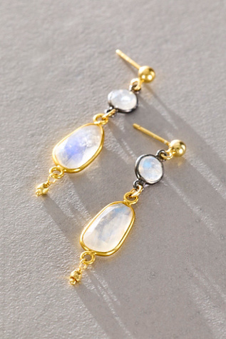 Robindira Unsworth Drop Earrings