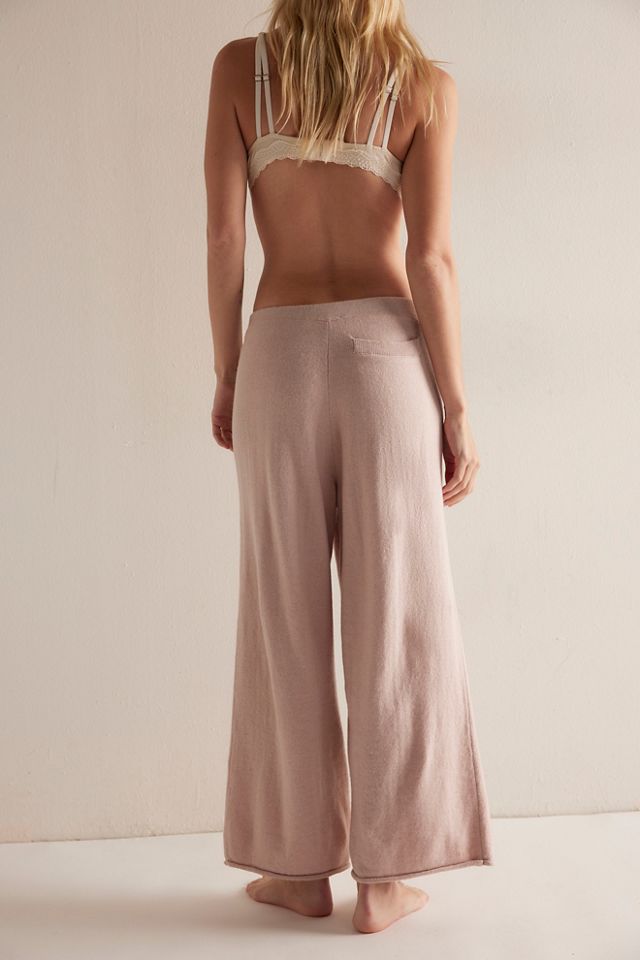 Feeling Cozy Lounge Pants #1