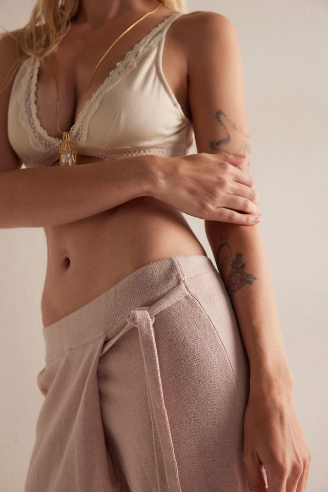 Feeling Cozy Lounge Pants #2
