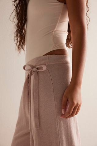 Feeling Cozy Lounge Pants