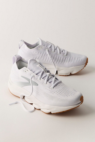 Brooks Glycerin Flex Sneakers