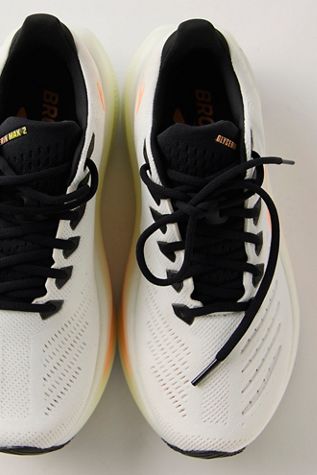 Brooks Glycerin Max 2 Sneakers