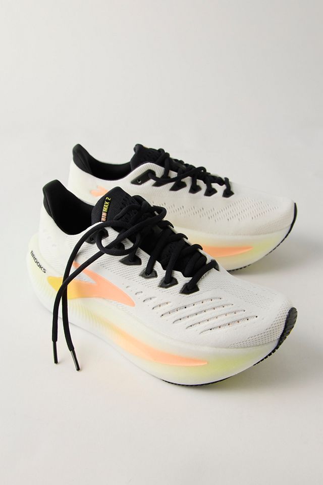 Brooks Glycerin Max 2 Sneakers #1