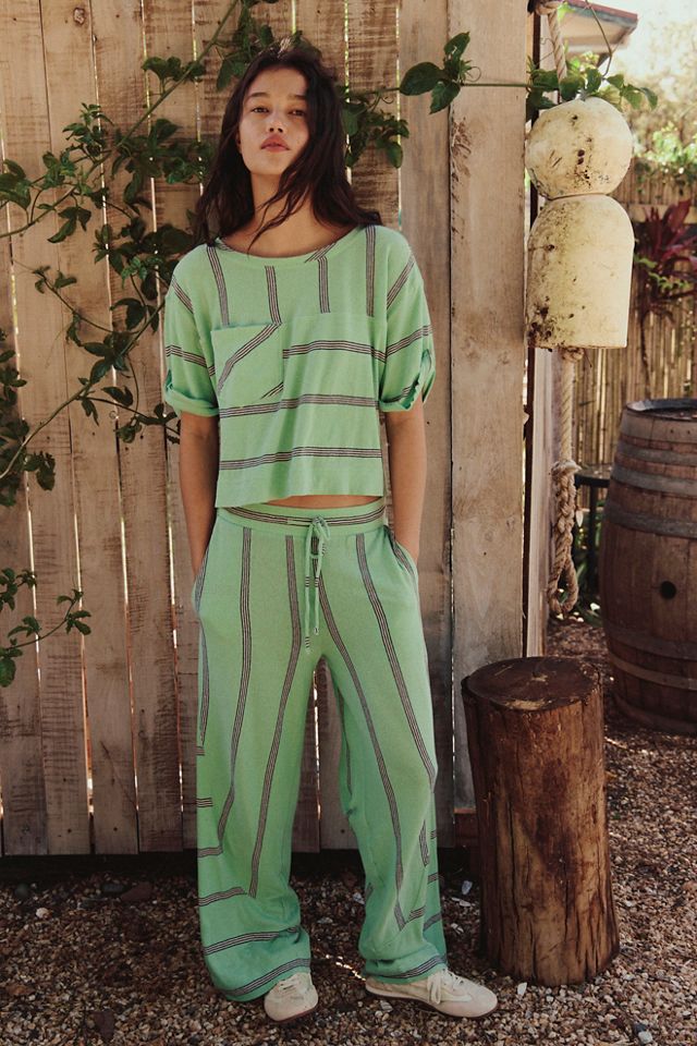 Nolan Pant Set #3