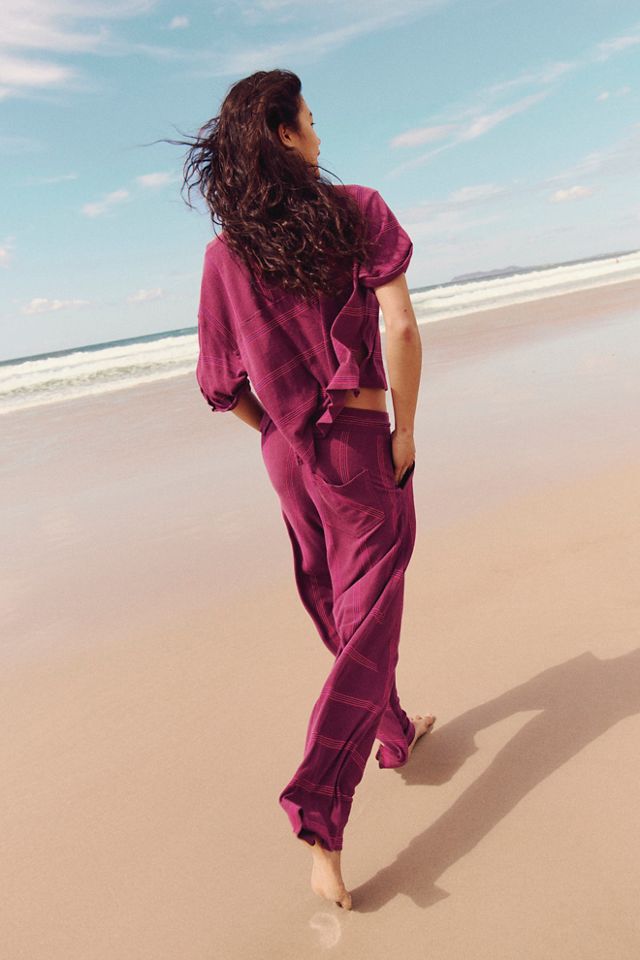 Nolan Pant Set #1