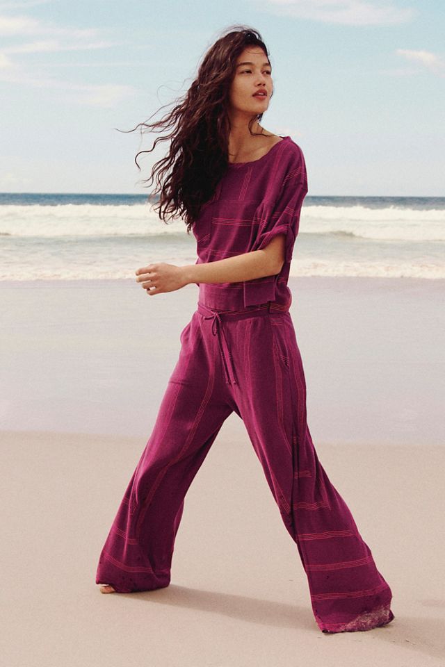 Nolan Pant Set #3