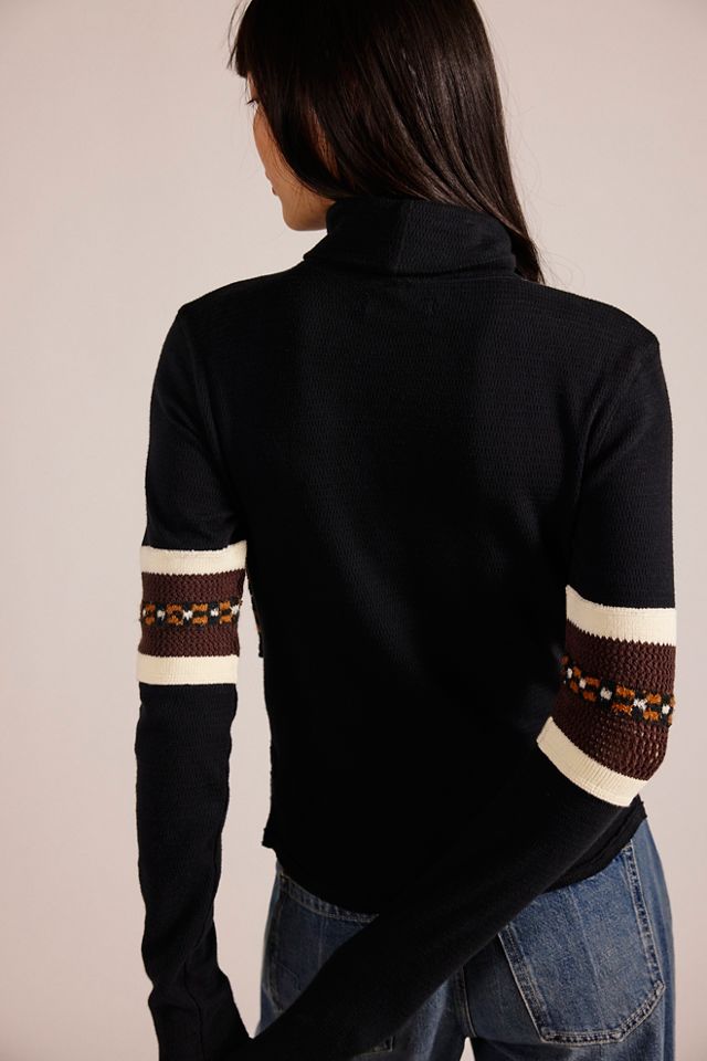 We The Free Helsinki Swit #1