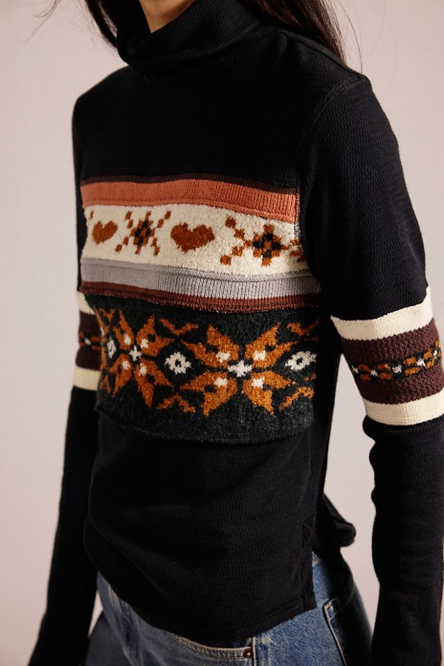 We The Free Helsinki Swit #2