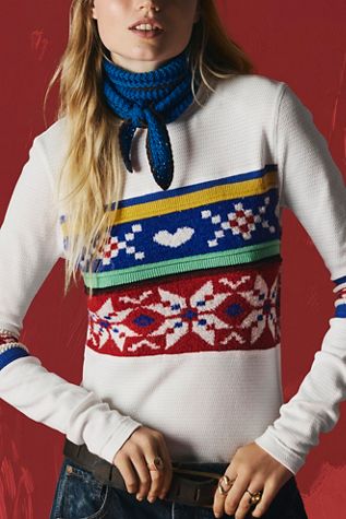 トップス Lotus Lotus Applique Halter Top | Free People